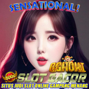 Perbandingan Antara Slot Online GGHOKI Klasik dan Modern: Membahas Perbedaan dan Keunggulan