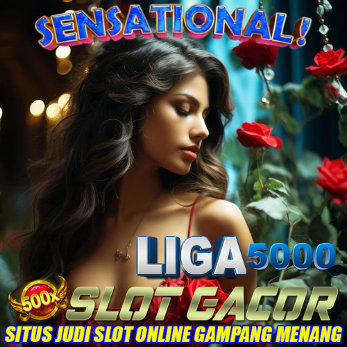 LIGA5000 Menyajikan Hiburan yang Bertanggung Jawab: Kampanye Promosi Perjudian Bertanggung Jawab untuk Slot Online