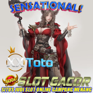 Inovasi XXTOTO Slot Online dengan Tema Petualangan: Menggali Dunia Baru dalam Perjudian Digital