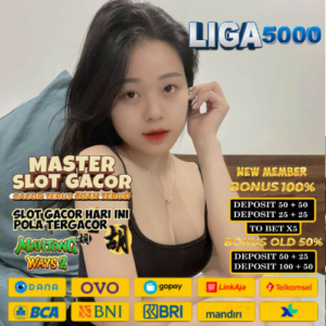 Inilah Cara Mengoptimalkan Cashback Liga5000 saat Bermain Slot