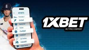 1xbet Bookie Review