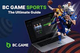 BC Video Game App: A Comprehensive Overview for Gamers